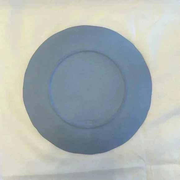 Wedgewood Christmas Plate 2000 - Picture 4 of 5